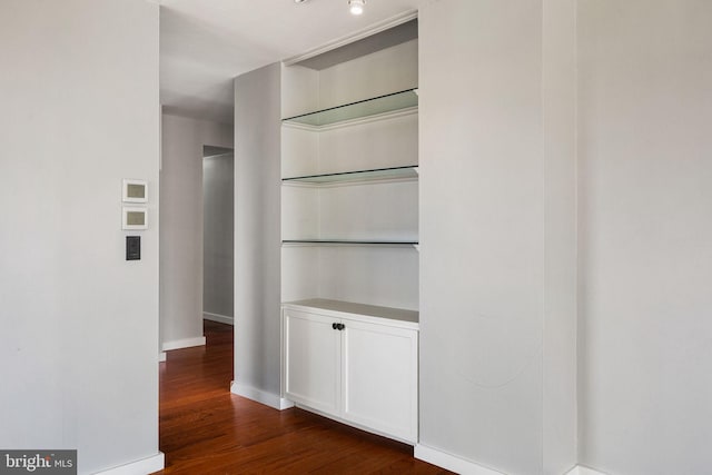 220 Locust St Unit 7As, Philadelphia, PA 19106 - view of closet