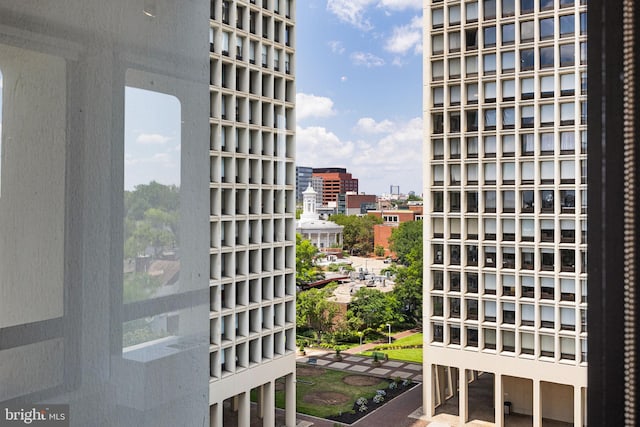 220 Locust St Unit 7As, Philadelphia, PA 19106 - view of city