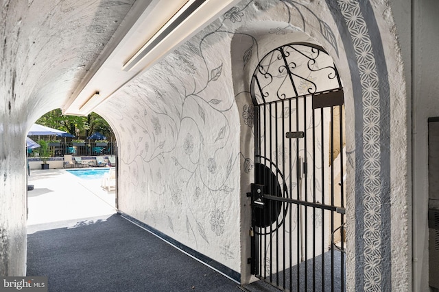 220 Locust St Unit 7As, Philadelphia, PA 19106 - view of gate