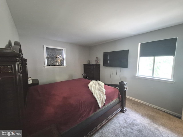 11 Centennial Ct, Sicklerville, NJ 08081 - bedroom with carpet and baseboards