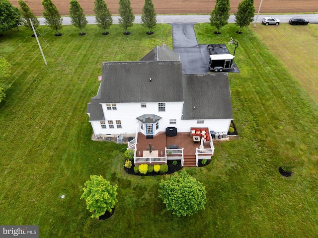 545 Lawrence Corner Rd, Pittsgrove, NJ 08318 - view of subject property