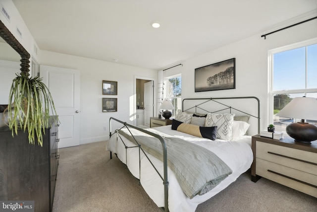 112 Pomo Ln, Winchester, VA 22602 - carpeted bedroom featuring baseboards