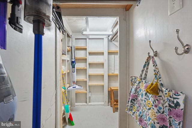 9977 Mallow Ct, Manassas, VA 20110 - view of storage room