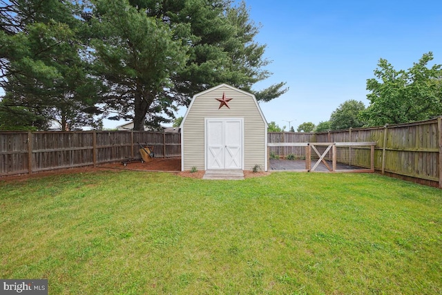 9977 Mallow Ct, Manassas, VA 20110 - view of yard