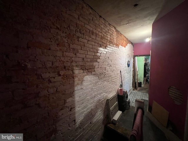 3833 Wyalusing Ave, Philadelphia, PA 19104 - view of hallway
