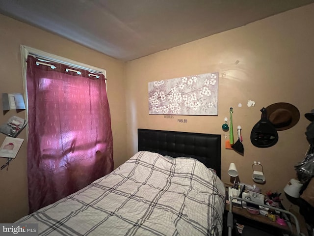 3833 Wyalusing Ave, Philadelphia, PA 19104 - view of bedroom