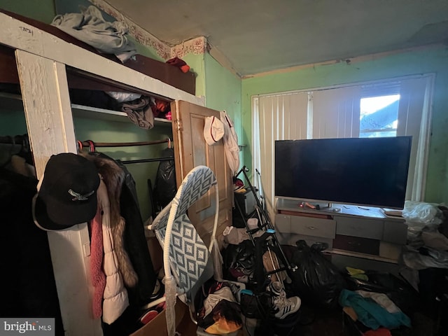 3833 Wyalusing Ave, Philadelphia, PA 19104 - view of bedroom