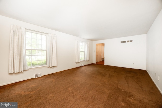 2256 Georgetown Dr, Malvern, PA 19355 - unfurnished room with carpet floors