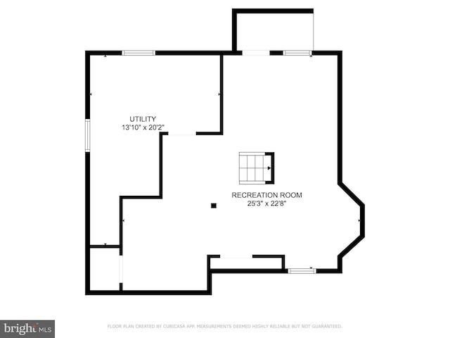 5000 Ogletown Stanton Rd, Newark, DE 19713 - room layout