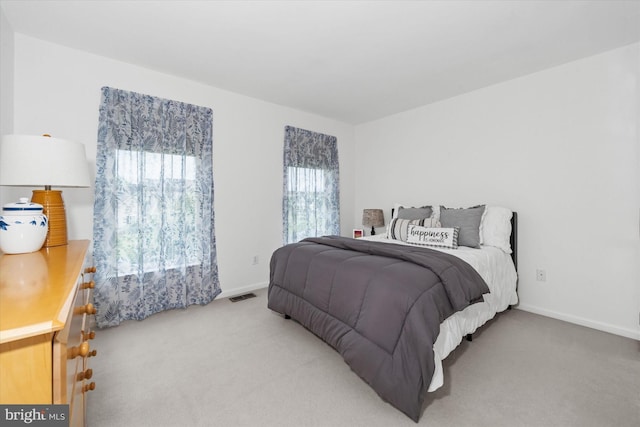 42 Manassas Dr, Middletown, DE 19709 - bedroom featuring light carpet and baseboards