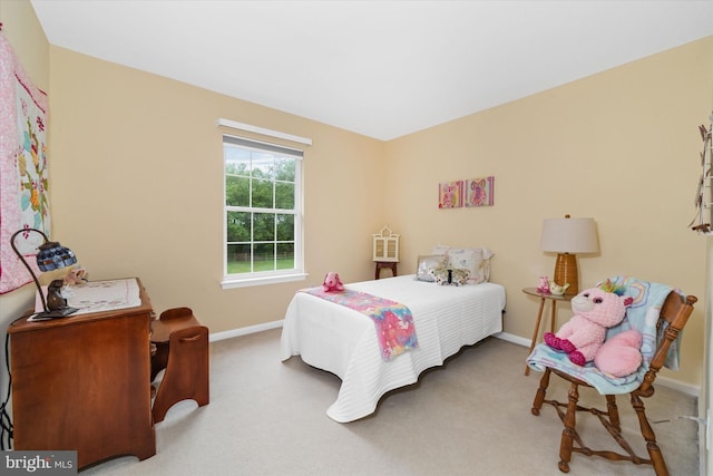 42 Manassas Dr, Middletown, DE 19709 - carpeted bedroom with baseboards