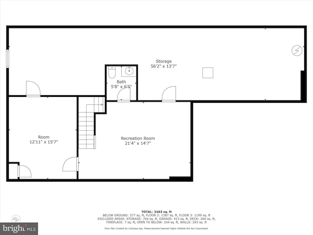42 Manassas Dr, Middletown, DE 19709 - floor plan / room layout