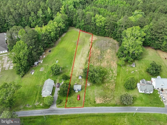 25322 Giles Ln, Quantico, MD 21856