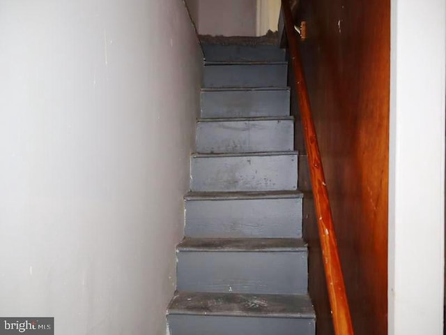 2130 Melvin St, Philadelphia, PA 19131 - view of stairway