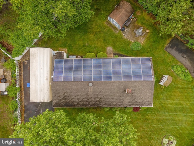 64 Sepulga Dr, Browns Mills, NJ 08015 - bird's eye view