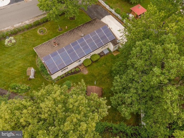 64 Sepulga Dr, Browns Mills, NJ 08015 - aerial view of property and surrounding area