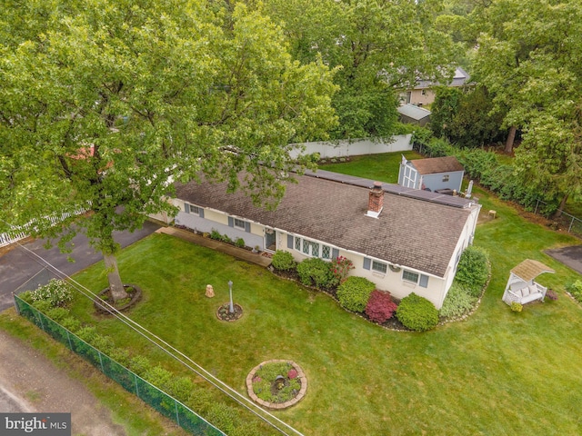 64 Sepulga Dr, Browns Mills, NJ 08015 - view of subject property