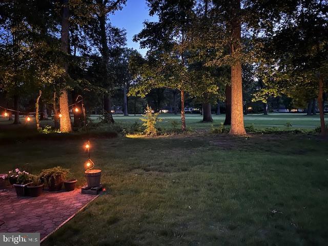 1512 Eton Way, Crofton, MD 21114 - view of grassy yard