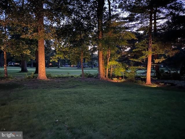 1512 Eton Way, Crofton, MD 21114 - view of green lawn