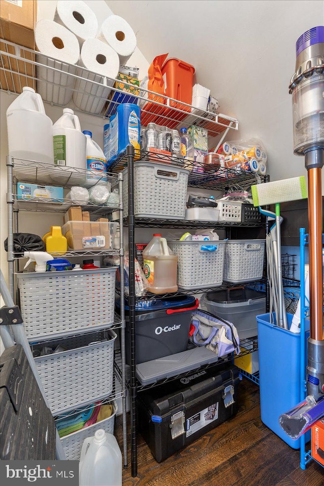 605 Apple St, Conshohocken, PA 19428 - view of storage room