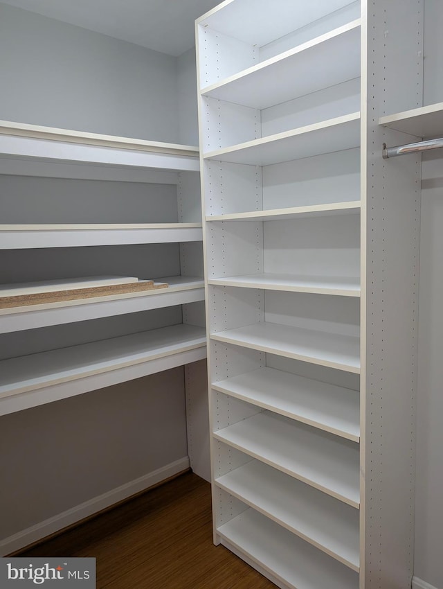 9510 Clement Rd, Silver Spring, MD 20910 - view of pantry