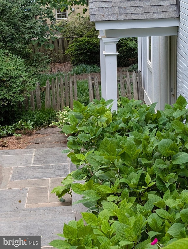 9510 Clement Rd, Silver Spring, MD 20910 - exterior view