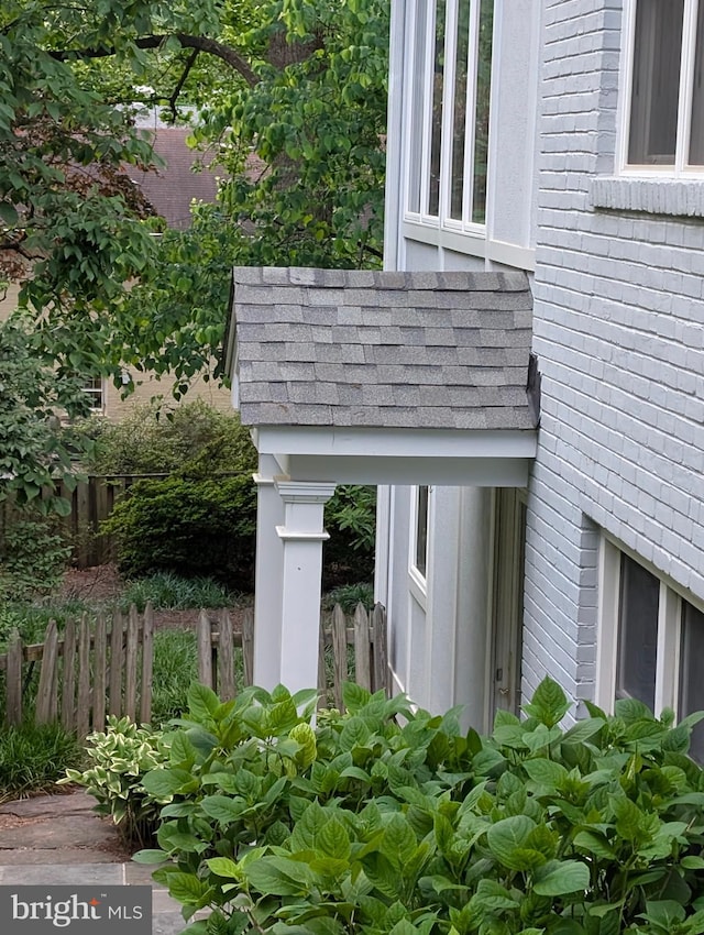 9510 Clement Rd, Silver Spring, MD 20910 - exterior view