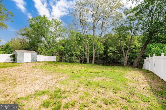 11 Rivercrest, Little Egg Harbor Twp, NJ 08087 - view of fenced backyard