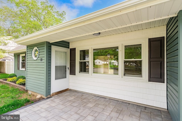 11 Rivercrest, Little Egg Harbor Twp, NJ 08087 - view of patio
