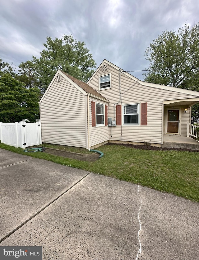 120 Lindsey Ave, Runnemede, NJ 08078 - view of front of home
