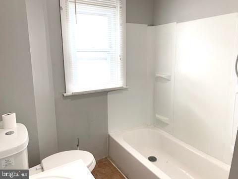 1364 Park Blvd, Camden, NJ 08103 - bathroom featuring toilet and plenty of natural light