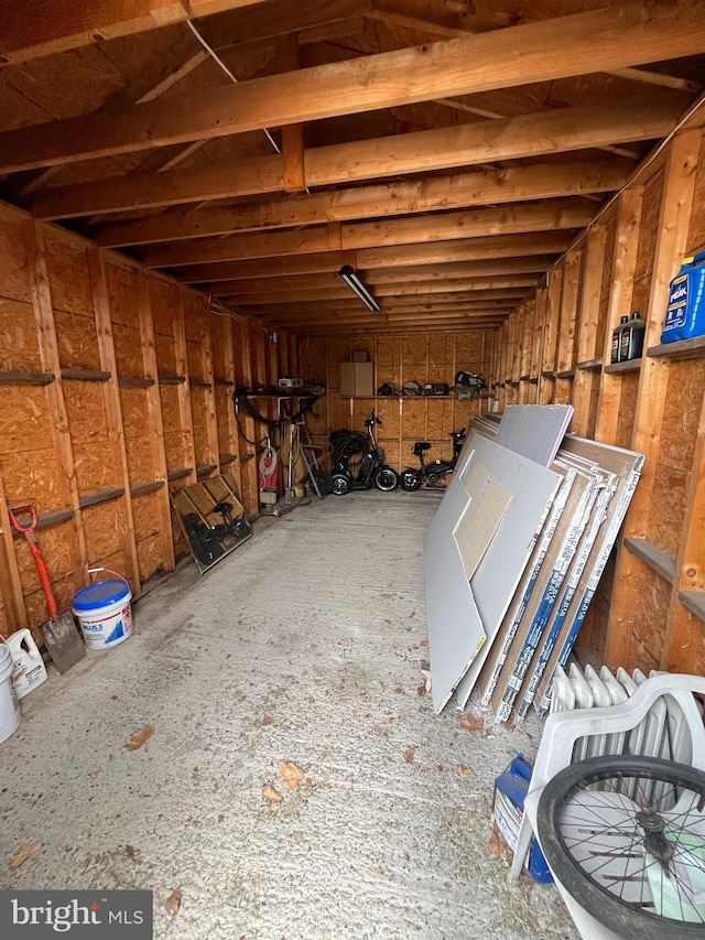 3639 N Darien St, Philadelphia, PA 19140 - view of miscellaneous room