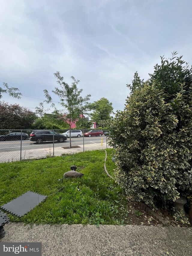 3639 N Darien St, Philadelphia, PA 19140 - view of yard