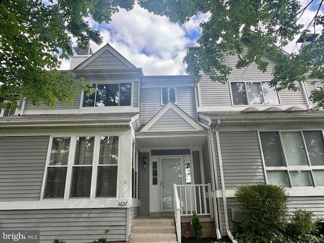 3627 Longridge Ct, Abingdon, MD 21009 - view of front of property
