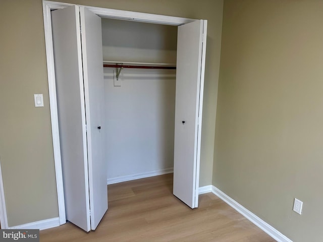 3627 Longridge Ct, Abingdon, MD 21009 - view of closet