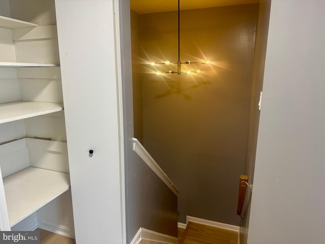 3627 Longridge Ct, Abingdon, MD 21009 - view of closet