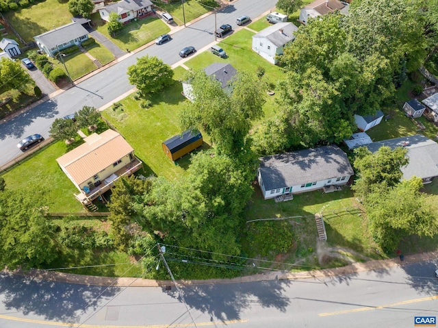 1130 Leonard St Unit X, Charlottesville, VA 22902