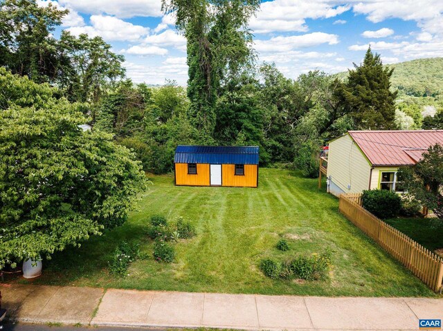 1130 Leonard St Unit X, Charlottesville, VA 22902