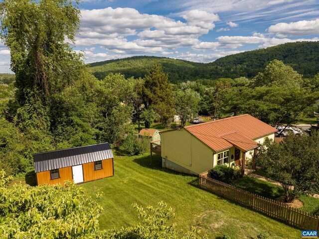 1130 Leonard St Unit X, Charlottesville, VA 22902