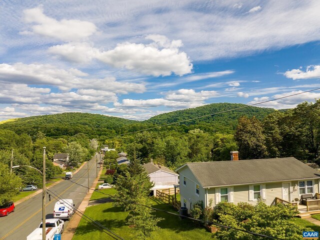 1130 Leonard St Unit X, Charlottesville, VA 22902
