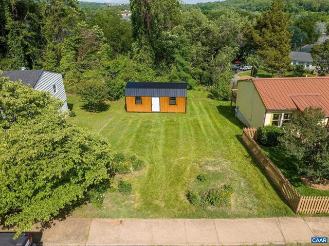 1130 Leonard St Unit X, Charlottesville, VA 22902