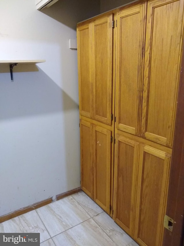 9438 Waterford Dr, Manassas, VA 20110 - view of closet