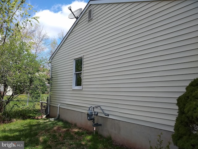 9438 Waterford Dr, Manassas, VA 20110 - view of home's exterior