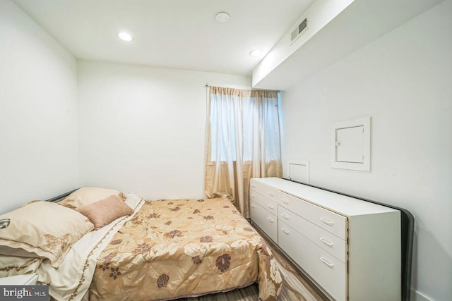1809 Wilder St, Philadelphia, PA 19146 - bedroom with recessed lighting