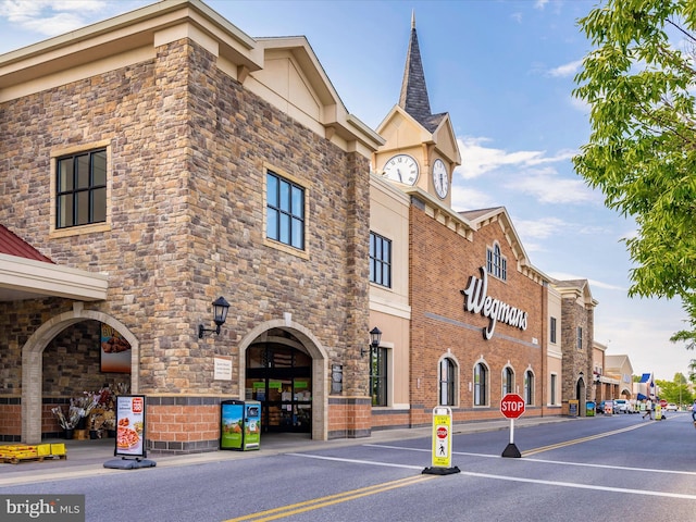 2507 Island Grove Blvd, Frederick, MD 21701 - view of building exterior