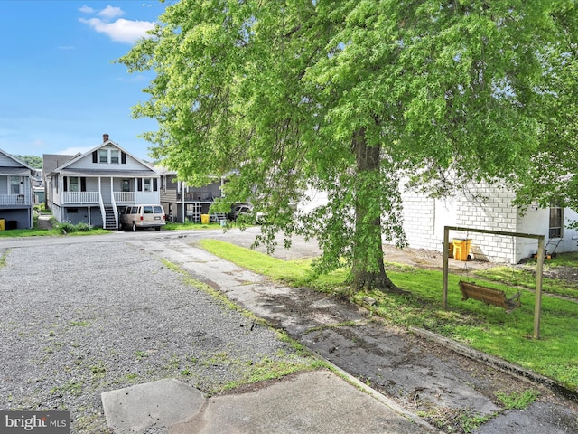 138 W Main St, Schuylkill Haven, PA 17972 - view of front of home