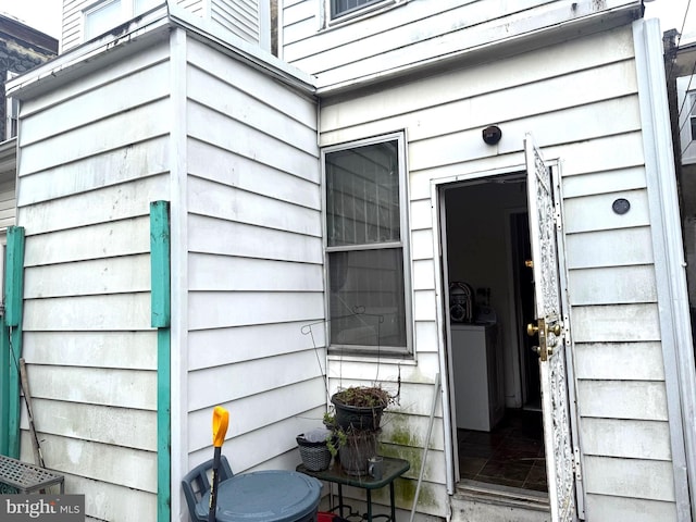 3141 W Norris St, Philadelphia, PA 19121 - view of property entrance