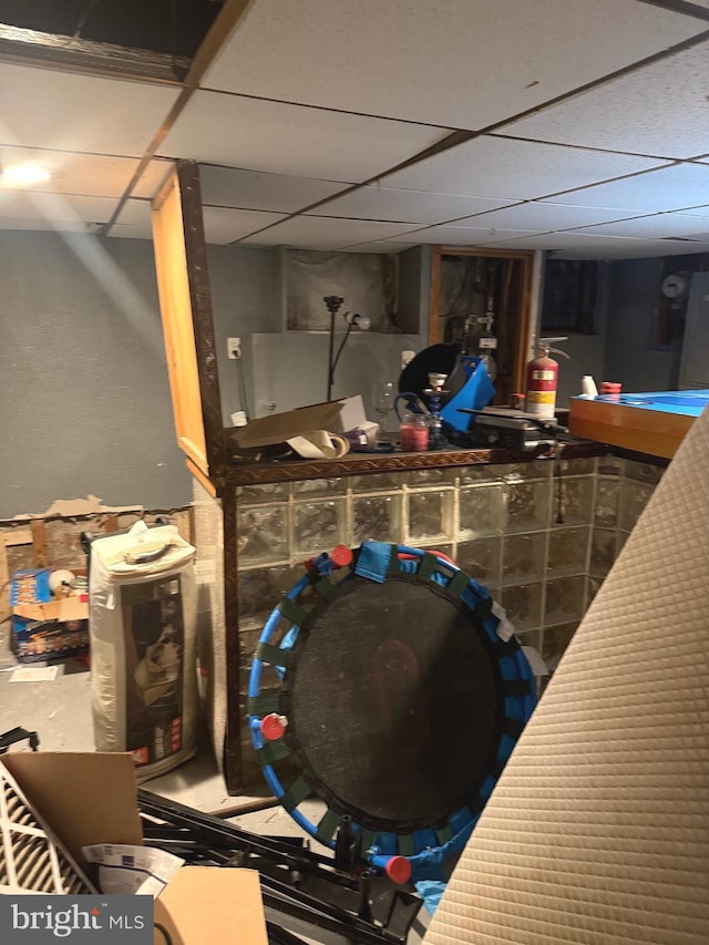3141 W Norris St, Philadelphia, PA 19121 - view of storage area