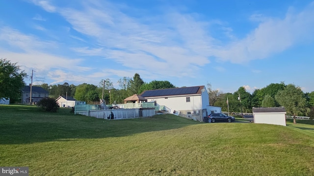 1300 River Rd, Holtwood, PA 17532 - view of green lawn
