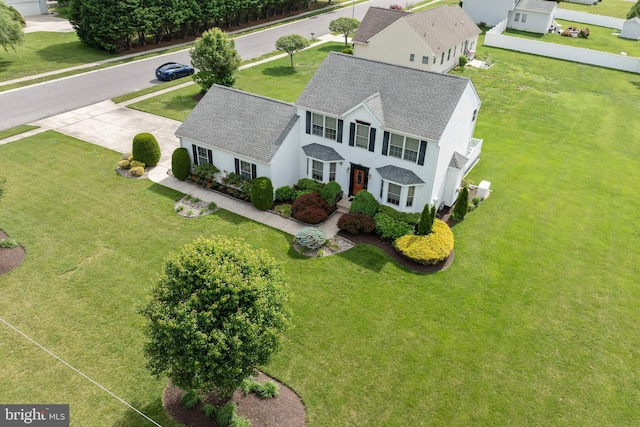 1219 N Valley Ave, Vineland, NJ 08360 - view of subject property